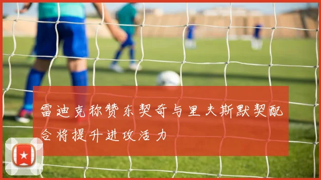 雷迪克称赞东契奇与里夫斯默契配合将提升进攻活力