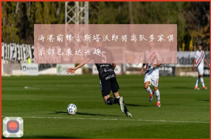海港前锋古斯塔沃即将离队多家俱乐部已表达兴趣
