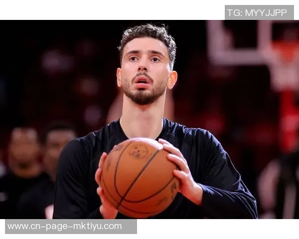 申京有潜力成为下一个约基奇现役内线难以匹敌其水平