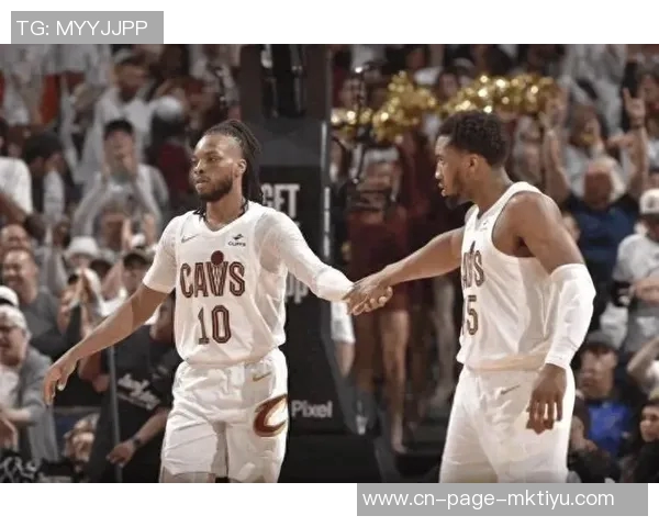 米切尔状态低迷12投仅3中却凭借高正负值助球队获胜 米切尔状态低迷12投仅3中却凭借高正负值助球队获胜