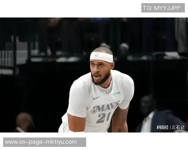 克里斯蒂称赞马绍尔表现稳定无论先发替补均能贡献关键得分