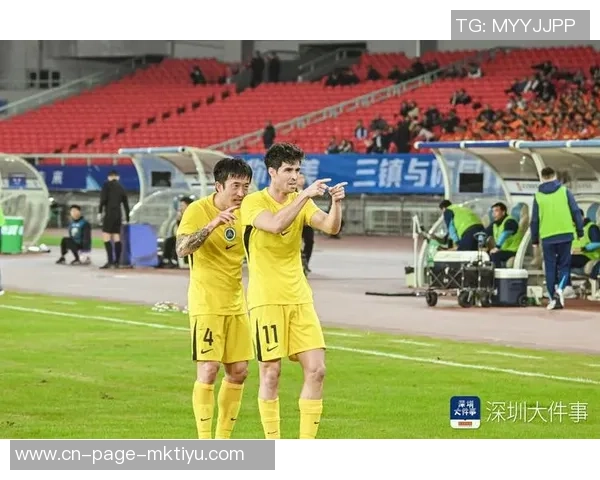 深圳新鹏城与成都蓉城比赛场地调整通知请各位球迷注意安全与安排